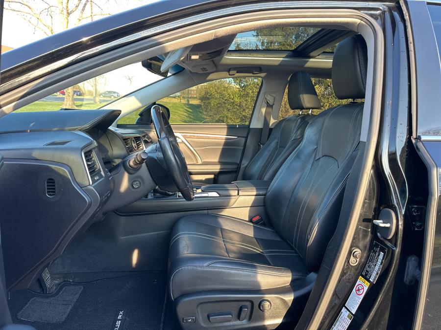 2017 Lexus RX RX photo
