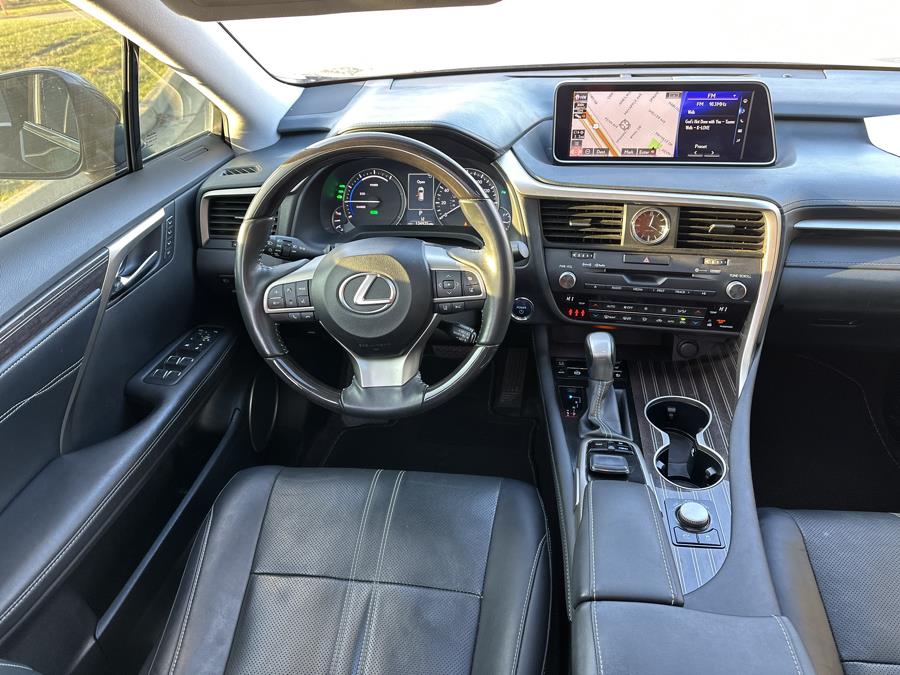 2017 Lexus RX RX photo