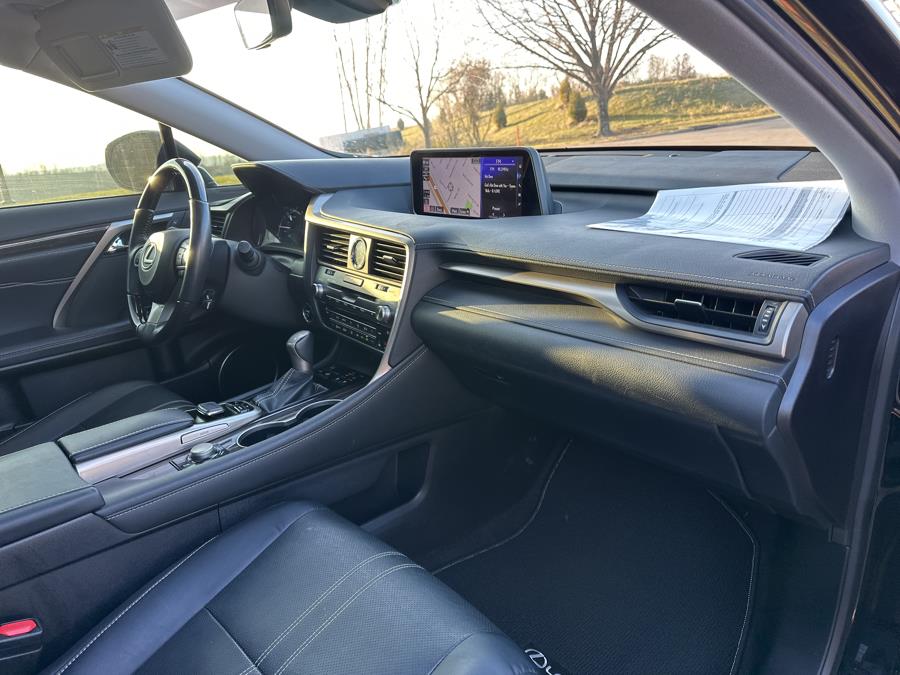2017 Lexus RX RX photo