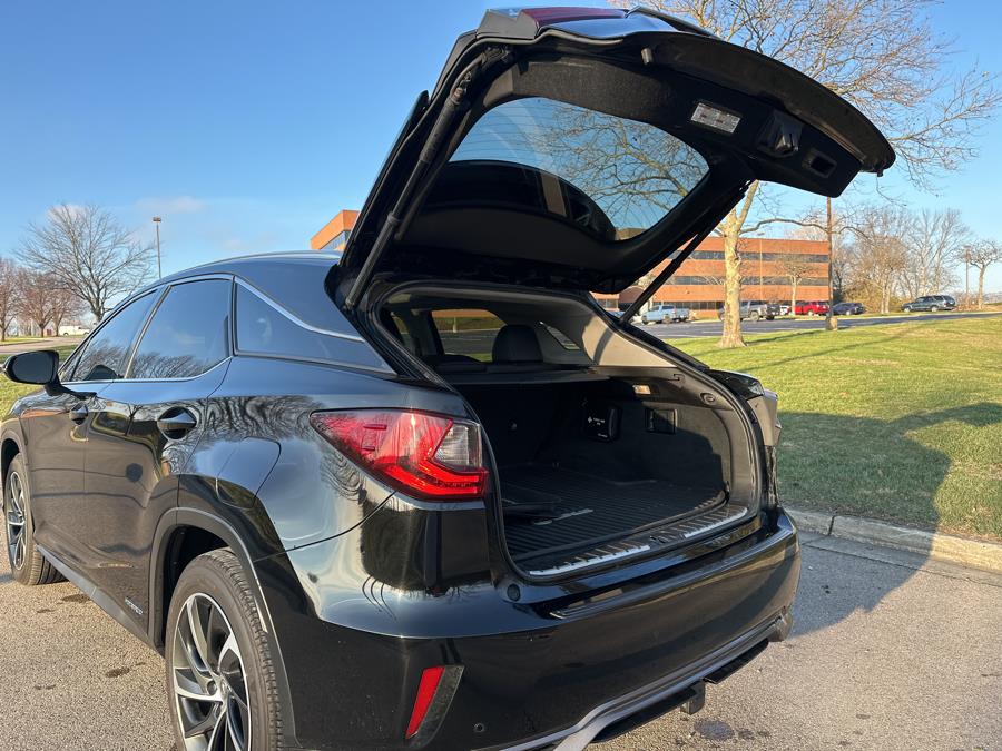 2017 Lexus RX RX photo