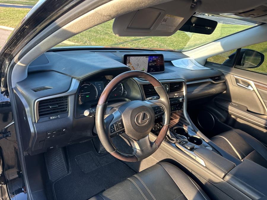 2017 Lexus RX RX photo
