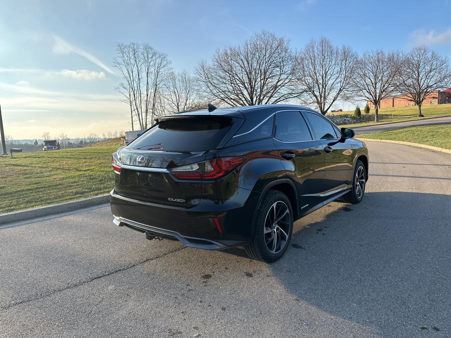 2017 Lexus RX RX photo