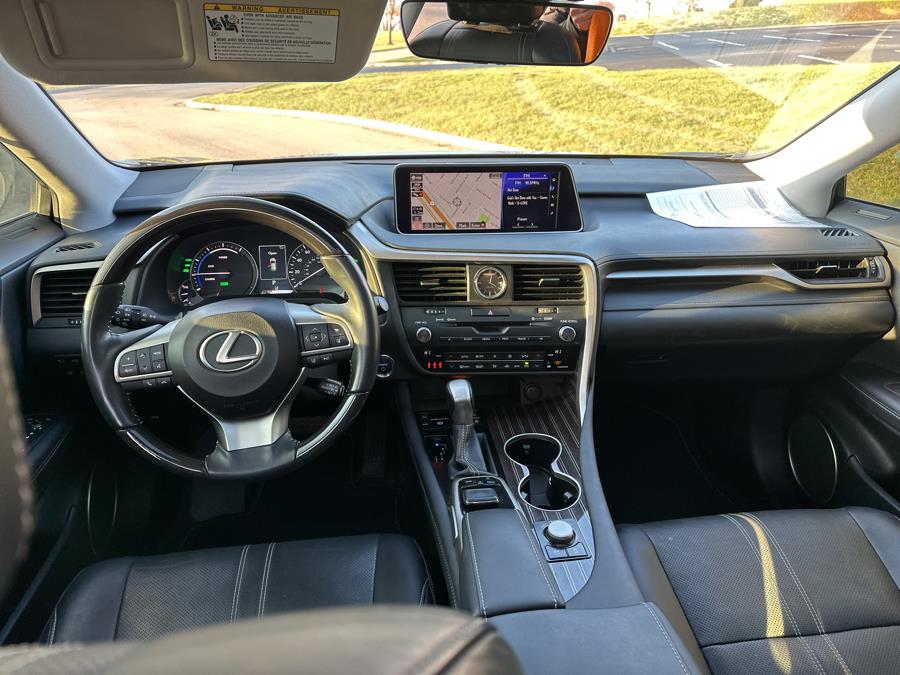 2017 Lexus RX RX photo