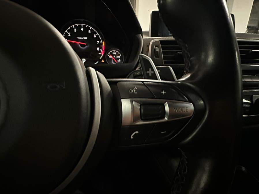 2018 BMW M4 Coupe photo