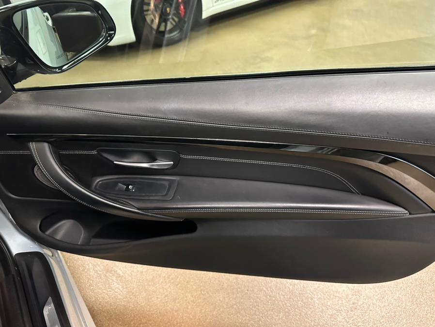 2018 BMW M4 Coupe photo