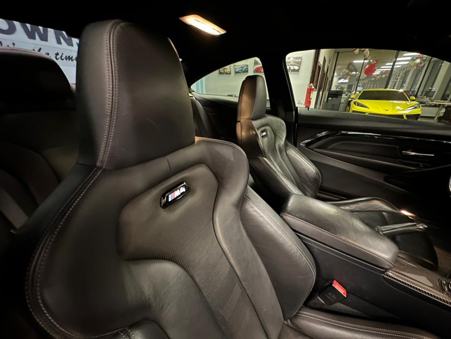 2018 BMW M4 Coupe photo