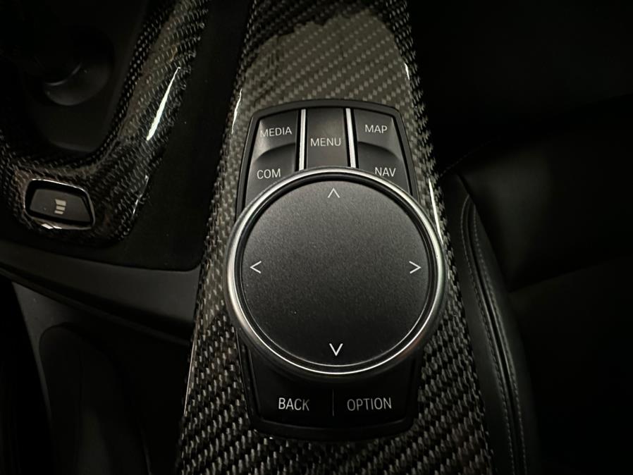 2018 BMW M4 Coupe photo