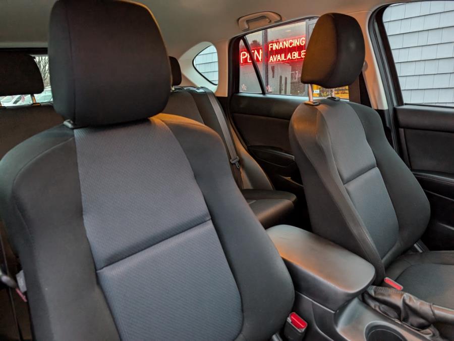 2015 Mazda CX-5 Sport photo