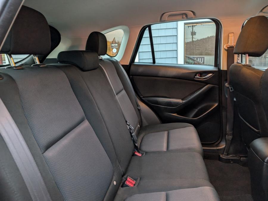 2015 Mazda CX-5 Sport photo