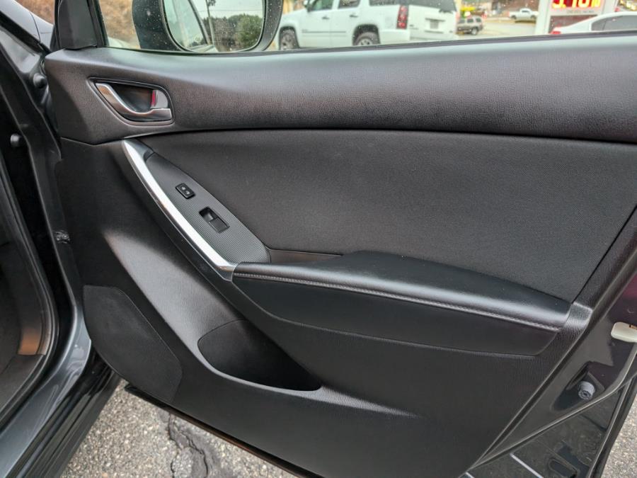 2015 Mazda CX-5 Sport photo