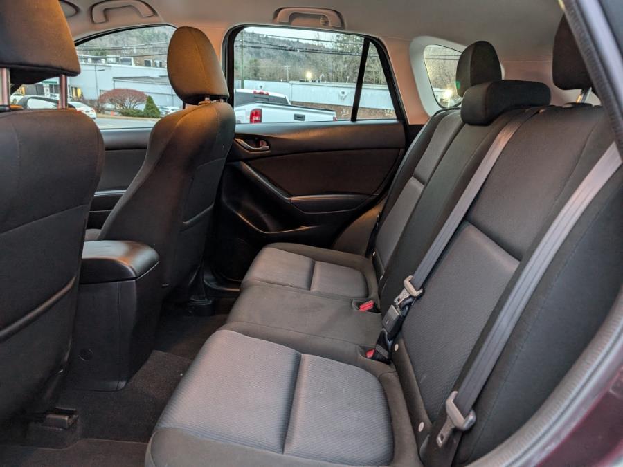 2015 Mazda CX-5 Sport photo