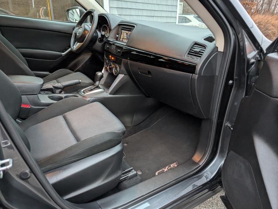 2015 Mazda CX-5 Sport photo