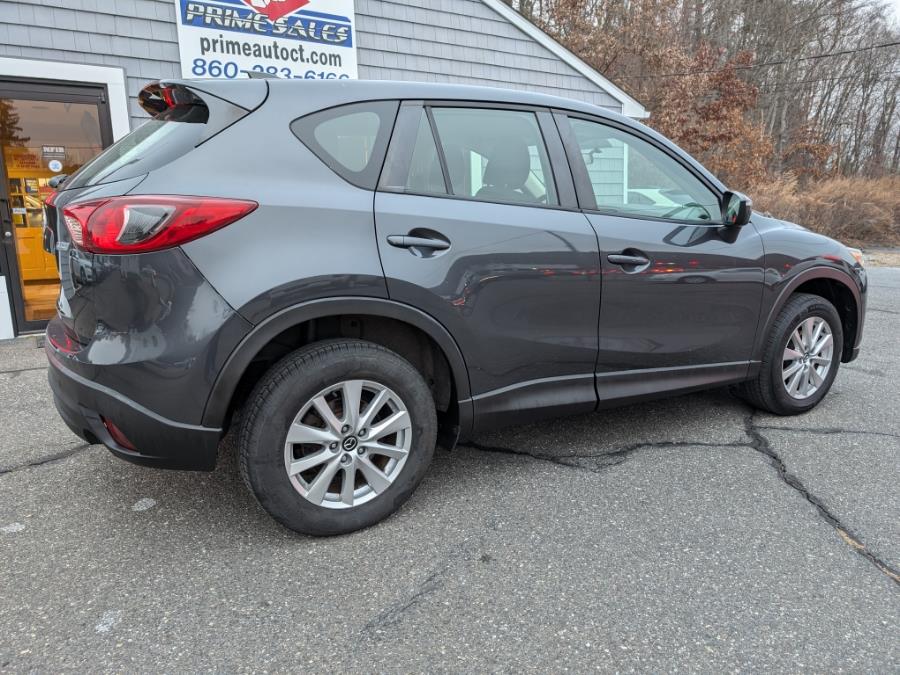 2015 Mazda CX-5 Sport photo