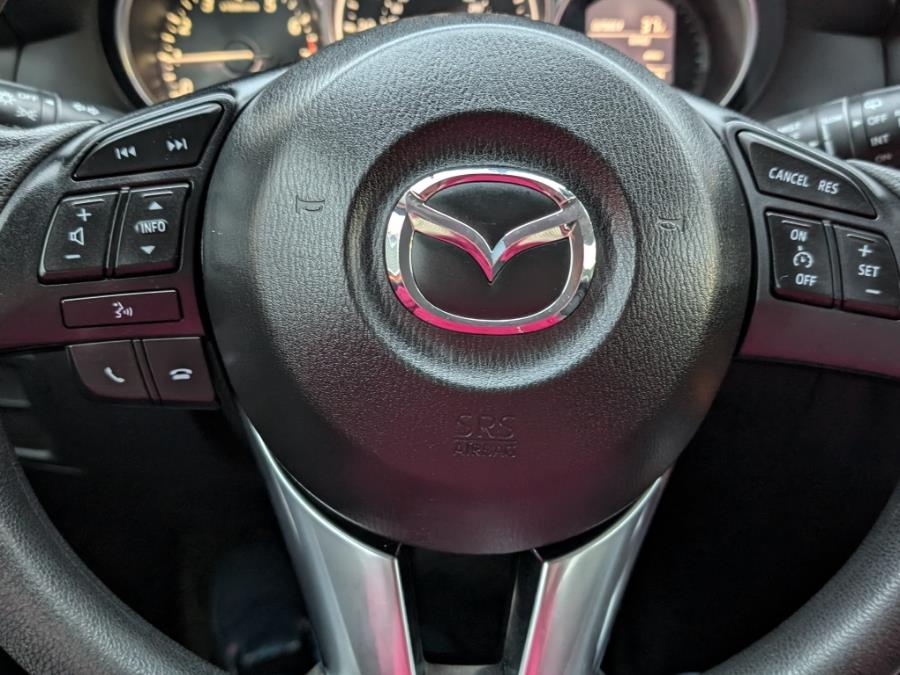 2015 Mazda CX-5 Sport photo