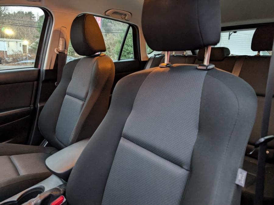 2015 Mazda CX-5 Sport photo