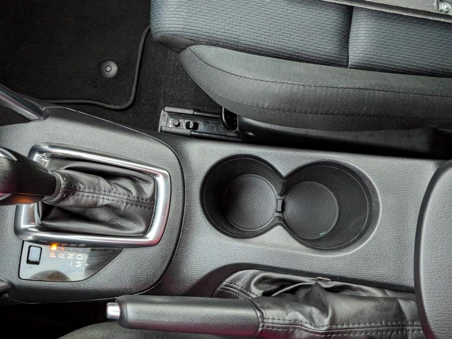 2015 Mazda CX-5 Sport photo