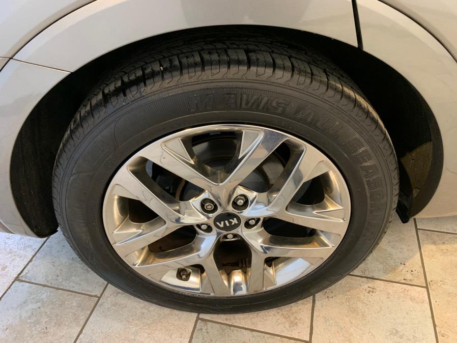 2019 Kia Sorento SX Limited V6 AWD photo