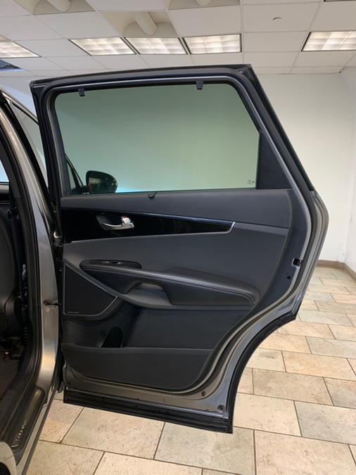 2019 Kia Sorento SX Limited V6 AWD photo