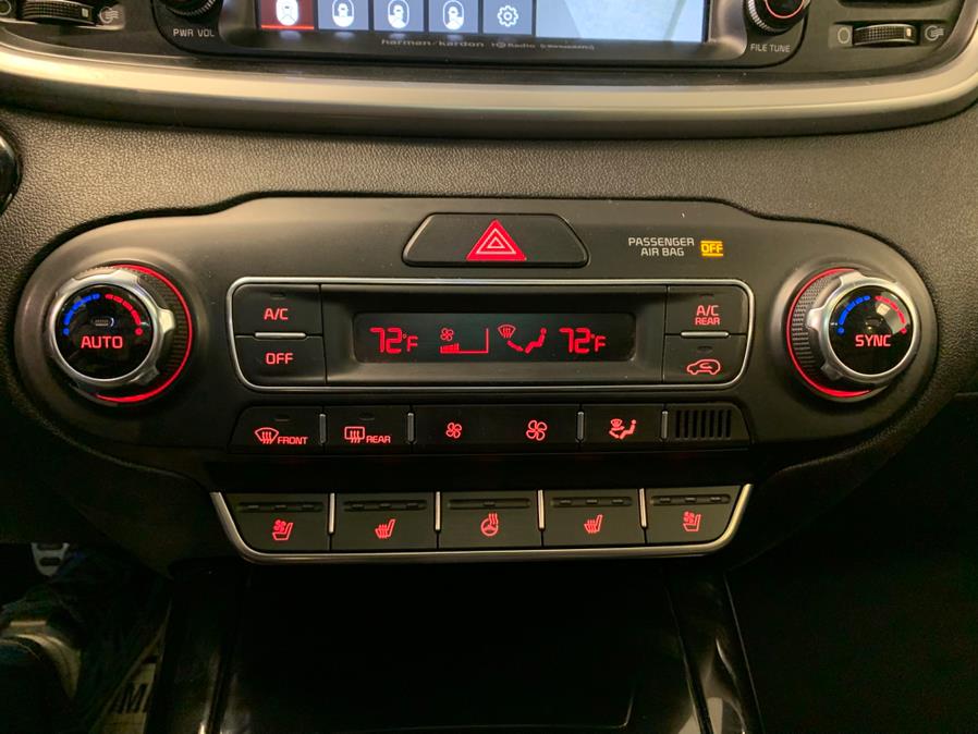 2019 Kia Sorento SX Limited V6 AWD photo