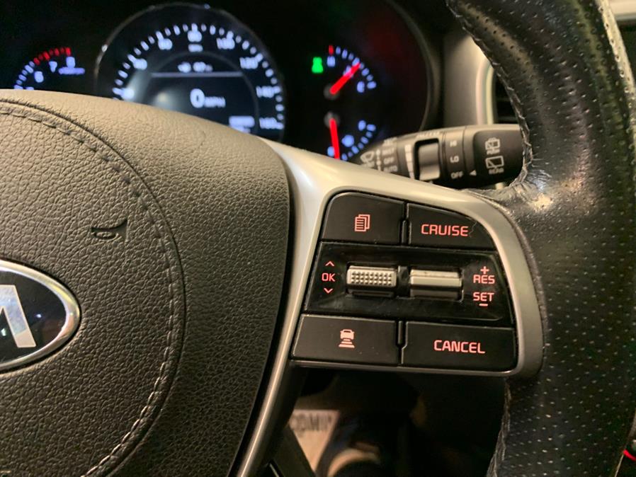 2019 Kia Sorento SX Limited V6 AWD photo