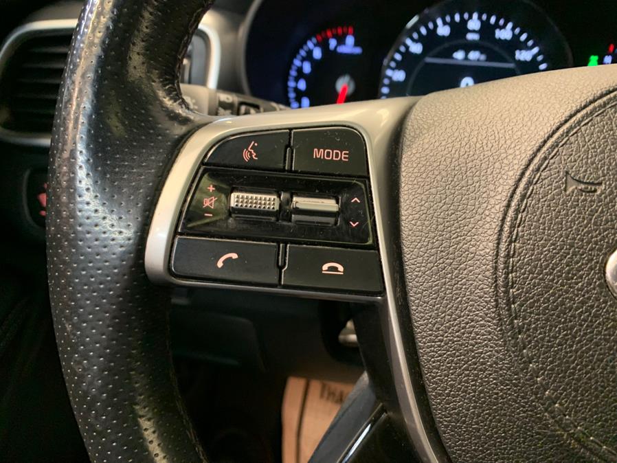 2019 Kia Sorento SX Limited V6 AWD photo
