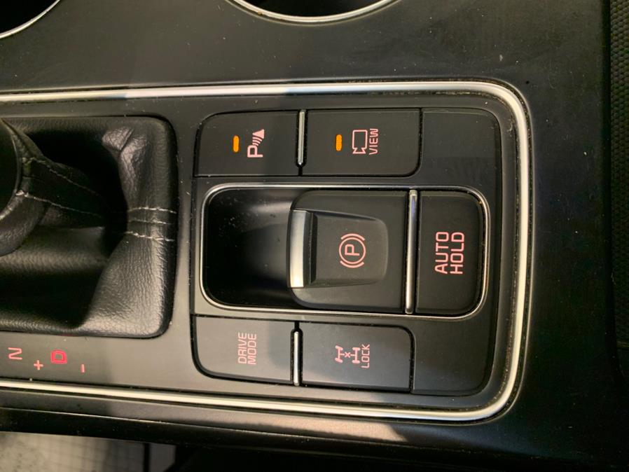 2019 Kia Sorento SX Limited V6 AWD photo