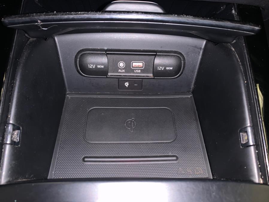 2019 Kia Sorento SX Limited V6 AWD photo