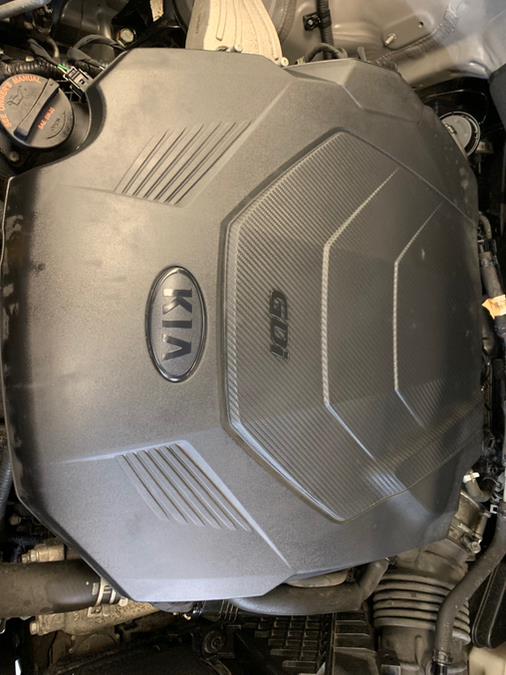 2019 Kia Sorento SX Limited V6 AWD photo