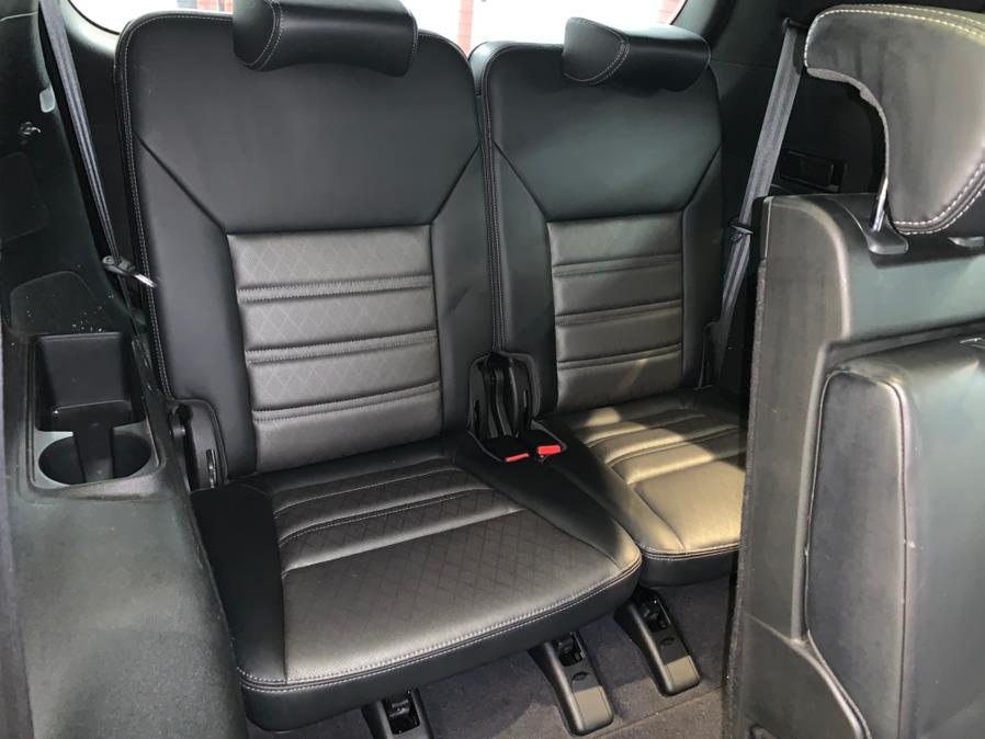 2019 Kia Sorento SX Limited V6 AWD photo