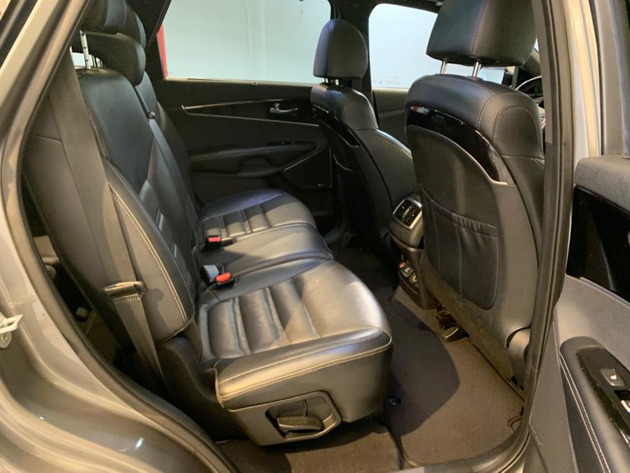 2019 Kia Sorento SX Limited V6 AWD photo