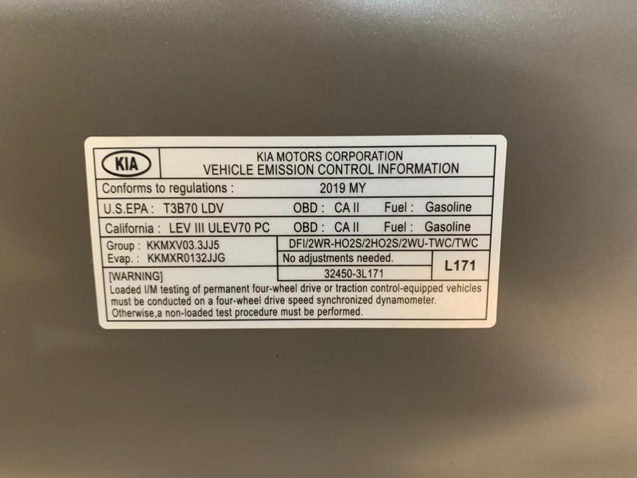 2019 Kia Sorento SX Limited V6 AWD photo