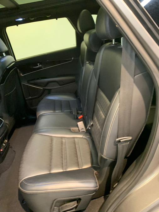 2019 Kia Sorento SX Limited V6 AWD photo