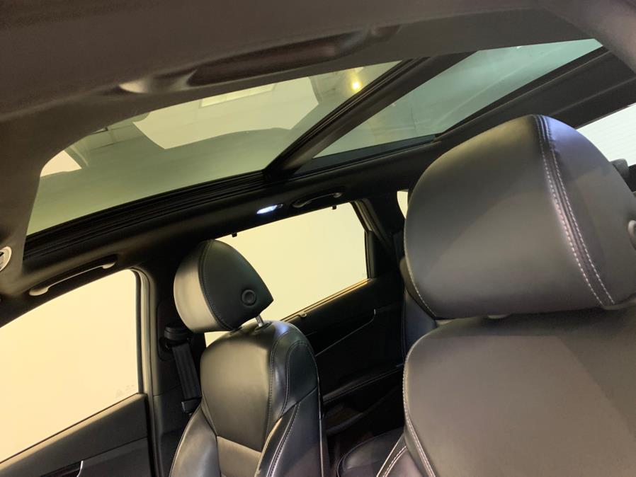 2019 Kia Sorento SX Limited V6 AWD photo