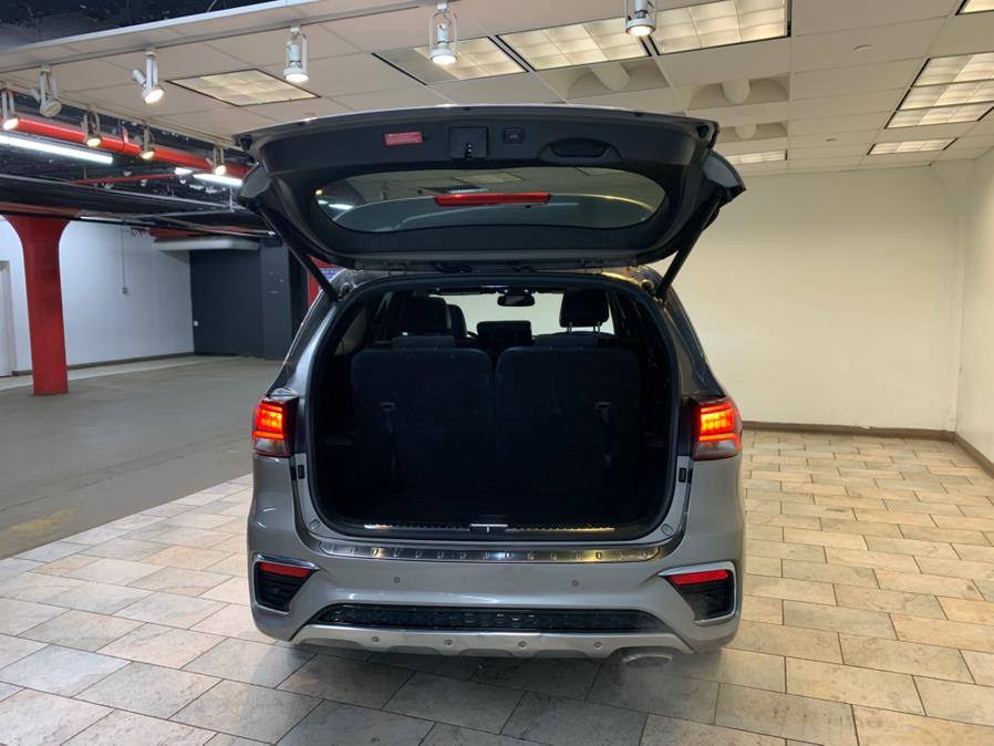 2019 Kia Sorento SX Limited V6 AWD photo