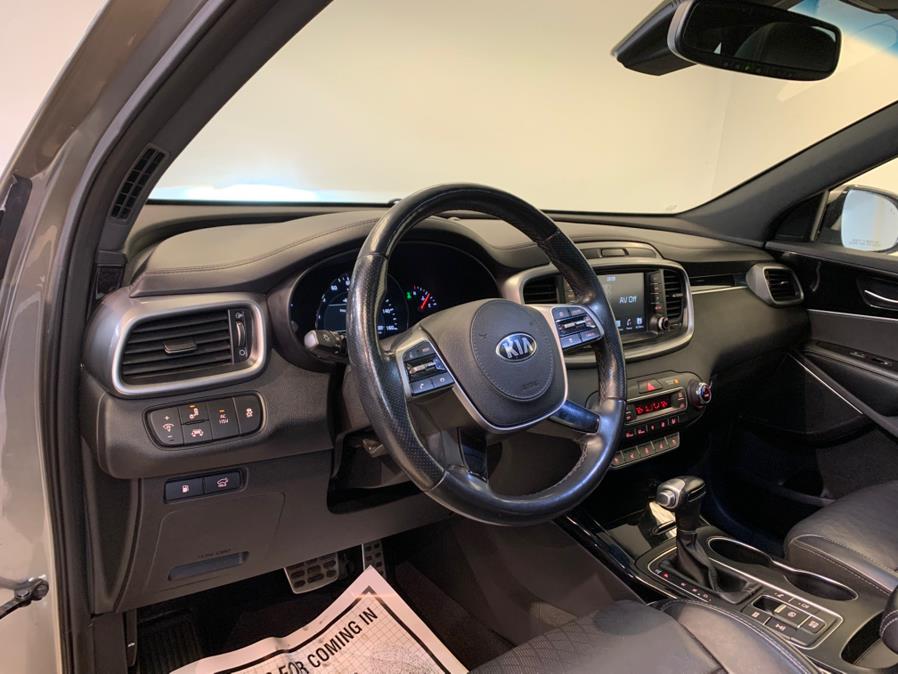 2019 Kia Sorento SX Limited V6 AWD photo