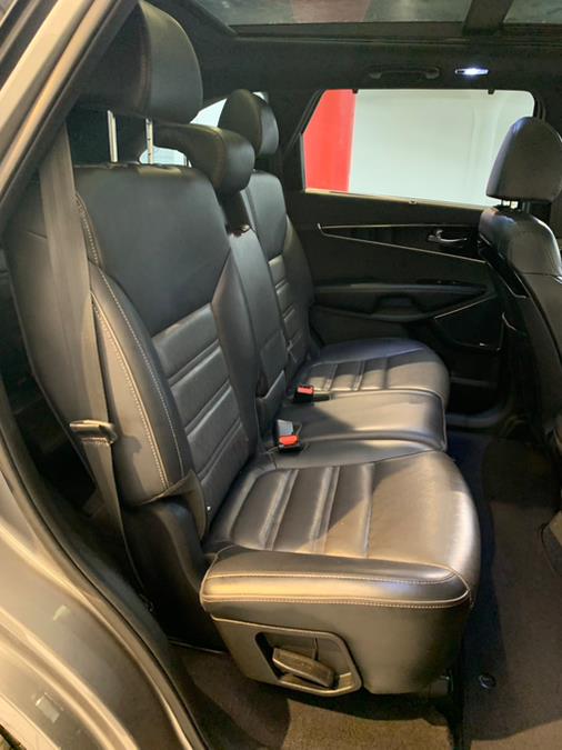 2019 Kia Sorento SX Limited V6 AWD photo