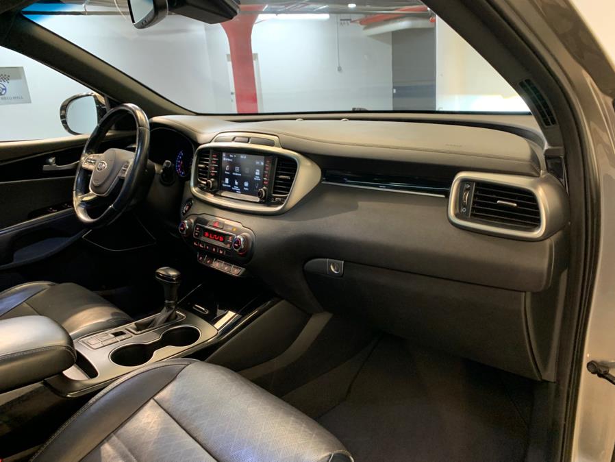 2019 Kia Sorento SX Limited V6 AWD photo