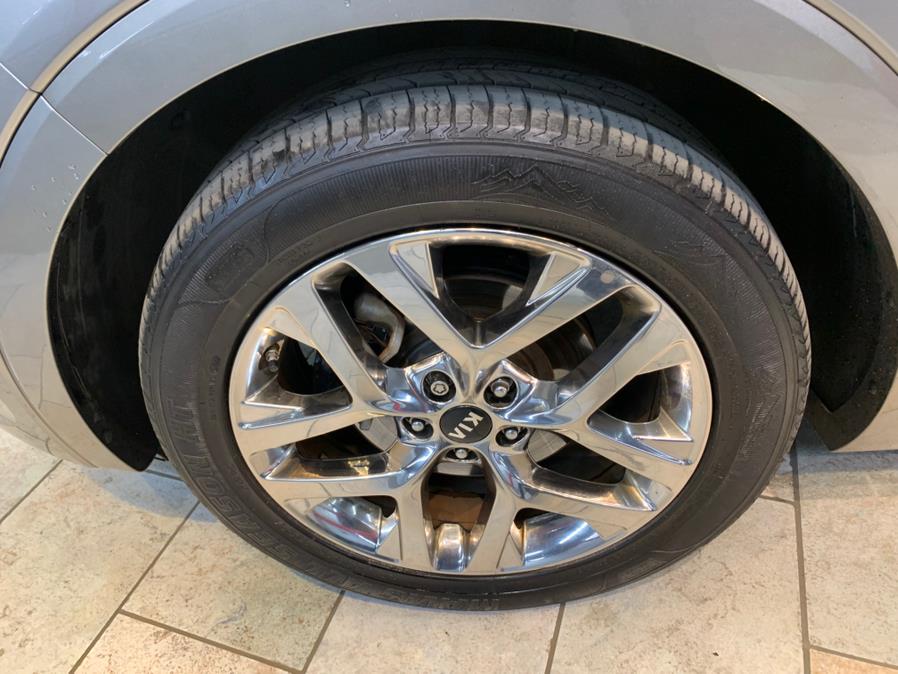 2019 Kia Sorento SX Limited V6 AWD photo