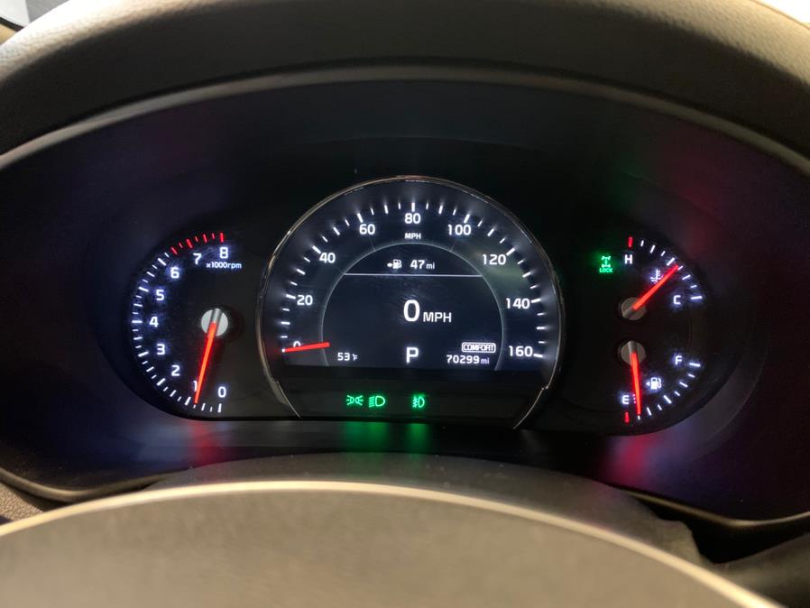 2019 Kia Sorento SX Limited V6 AWD photo