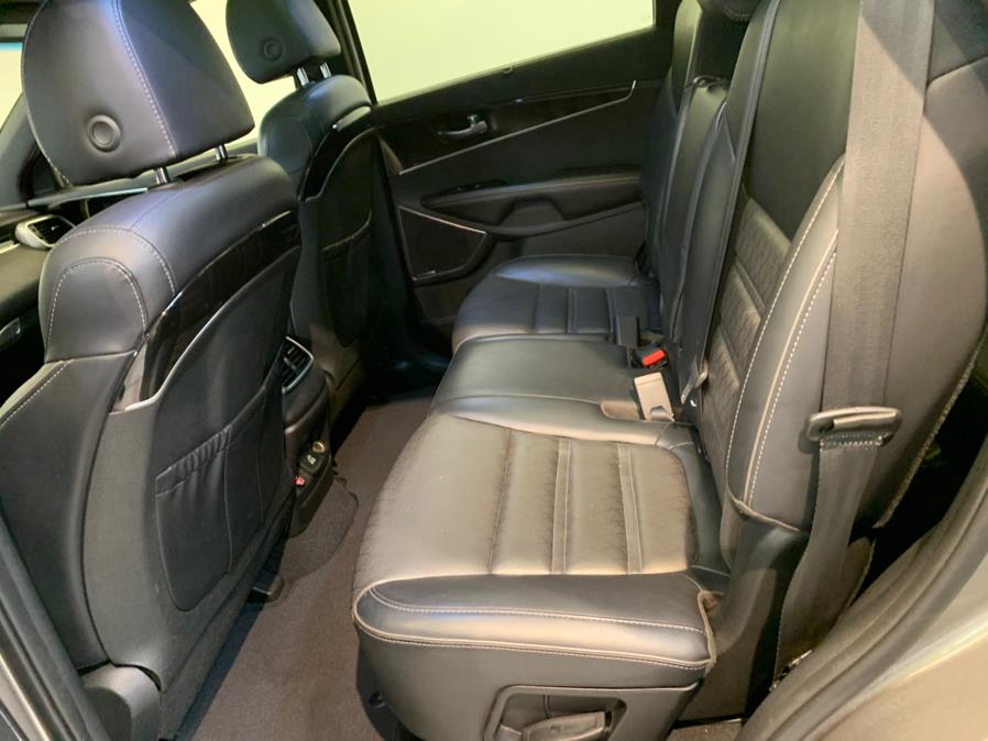 2019 Kia Sorento SX Limited V6 AWD photo