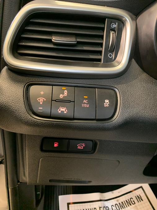 2019 Kia Sorento SX Limited V6 AWD photo