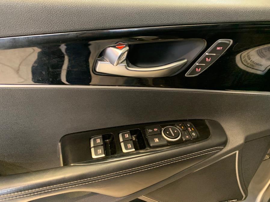 2019 Kia Sorento SX Limited V6 AWD photo