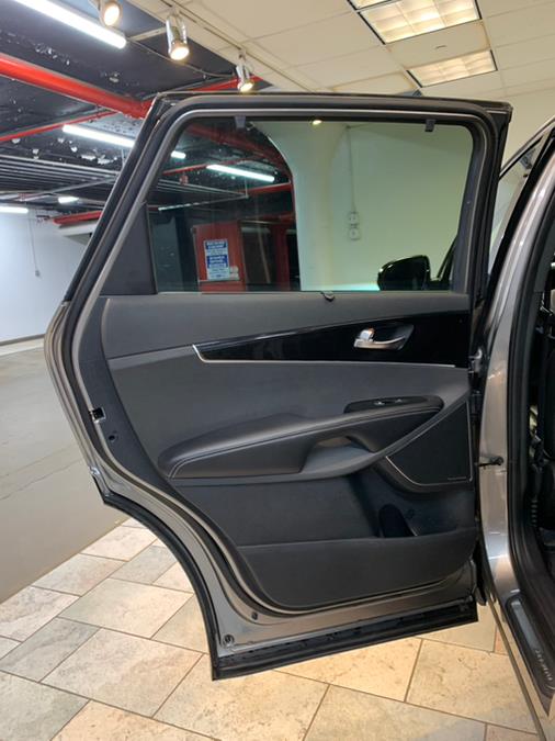 2019 Kia Sorento SX Limited V6 AWD photo
