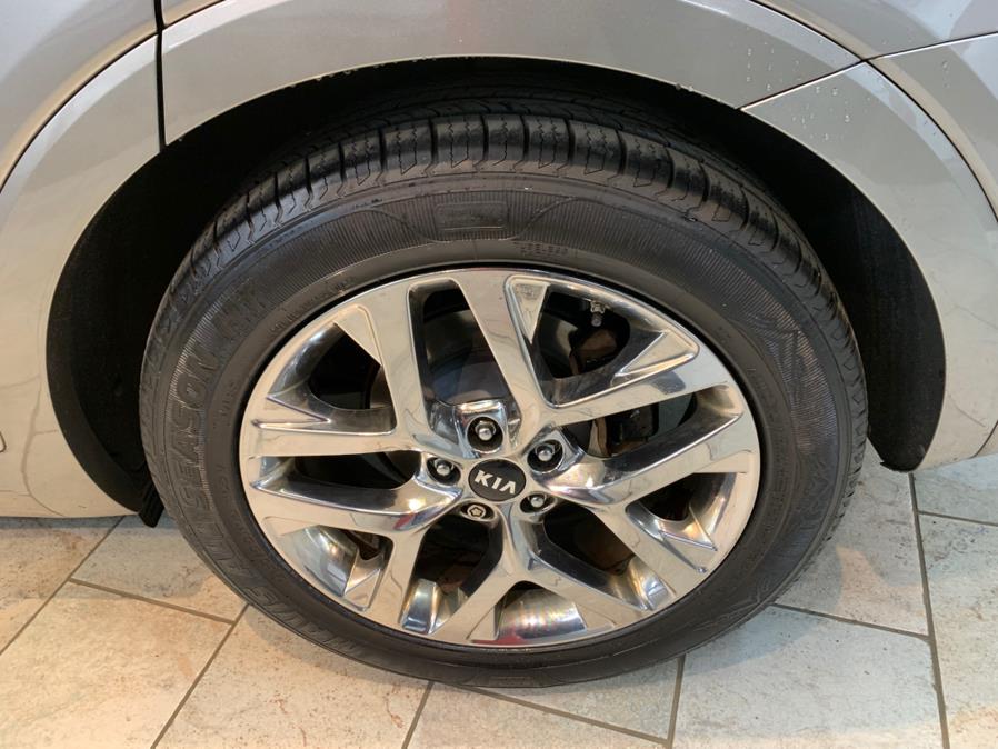 2019 Kia Sorento SX Limited V6 AWD photo