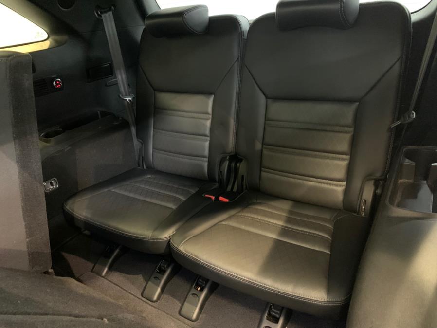 2019 Kia Sorento SX Limited V6 AWD photo