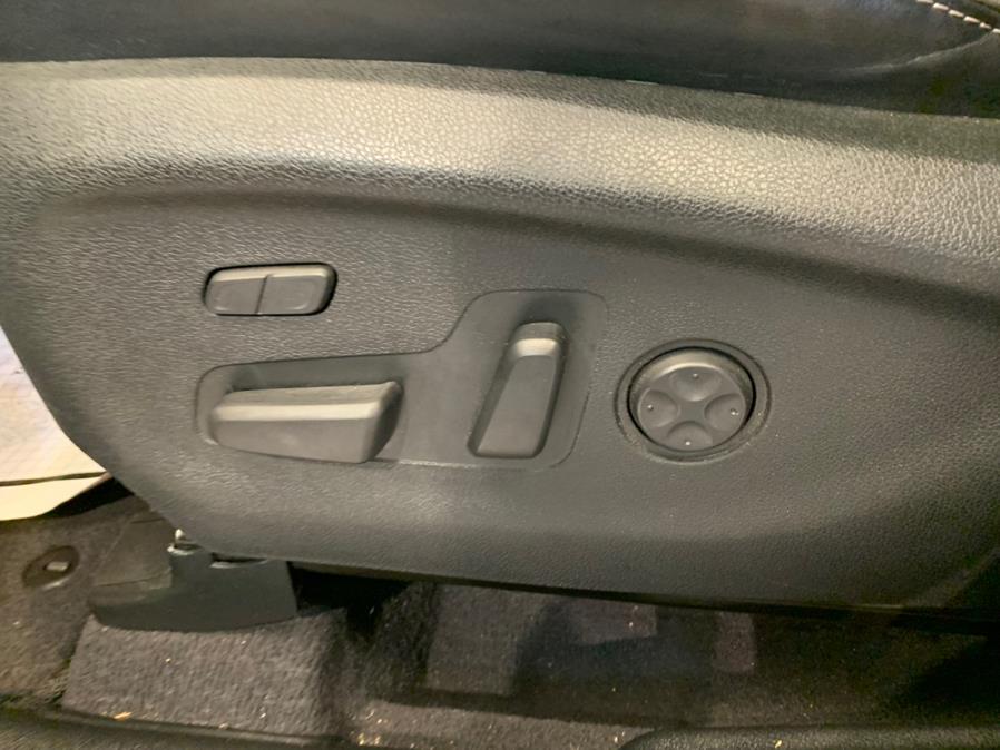 2019 Kia Sorento SX Limited V6 AWD photo