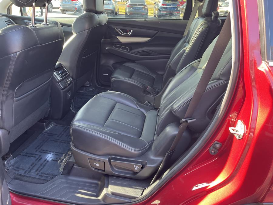2020 Subaru Ascent Limited 7-Passenger photo