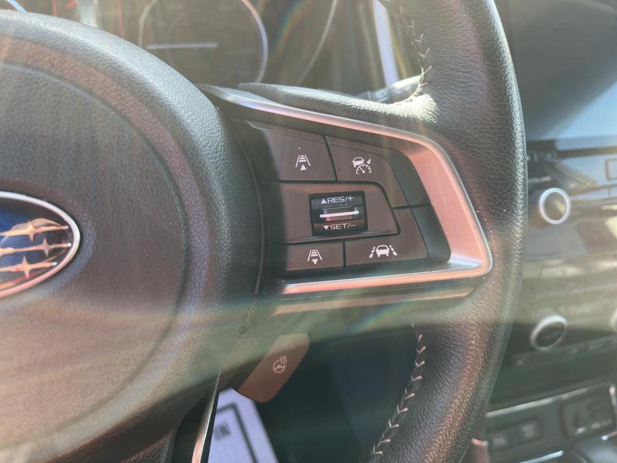 2020 Subaru Ascent Limited 7-Passenger photo
