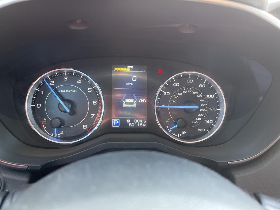 2020 Subaru Ascent Limited 7-Passenger photo
