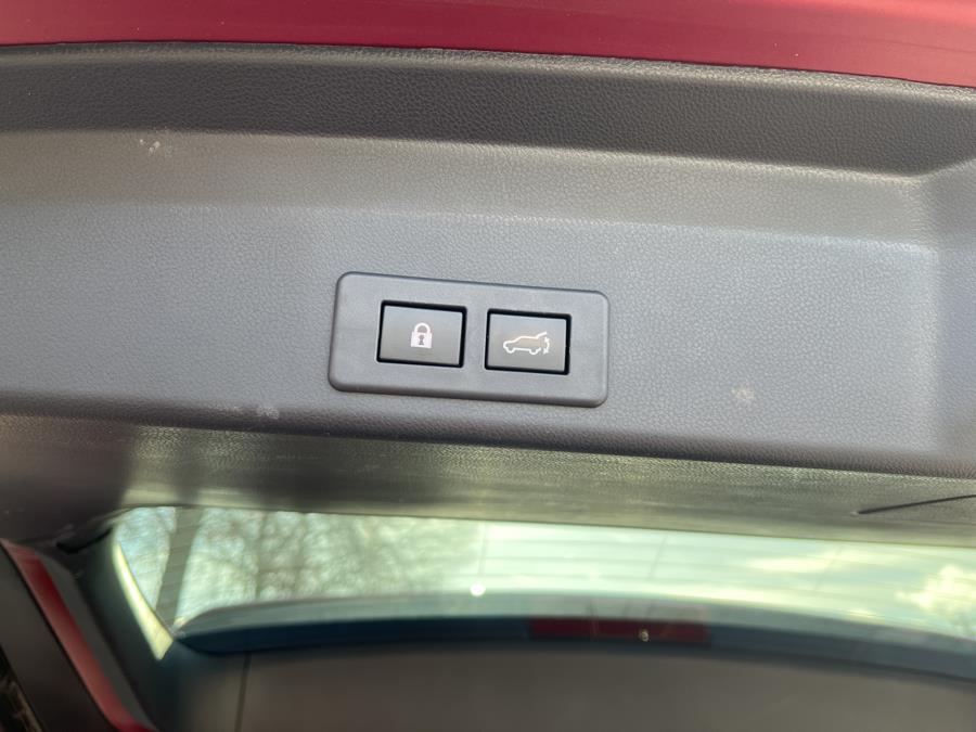 2020 Subaru Ascent Limited 7-Passenger photo